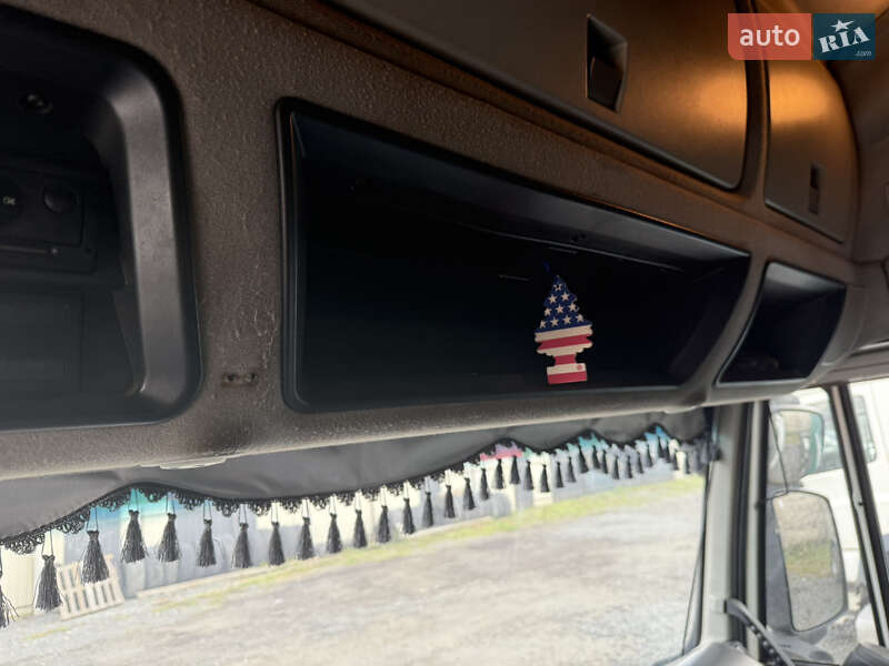 Тягач Iveco Stralis 2011 в Хмельницком