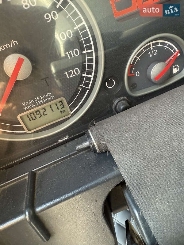 Тягач Iveco Stralis 2012 в Хусті