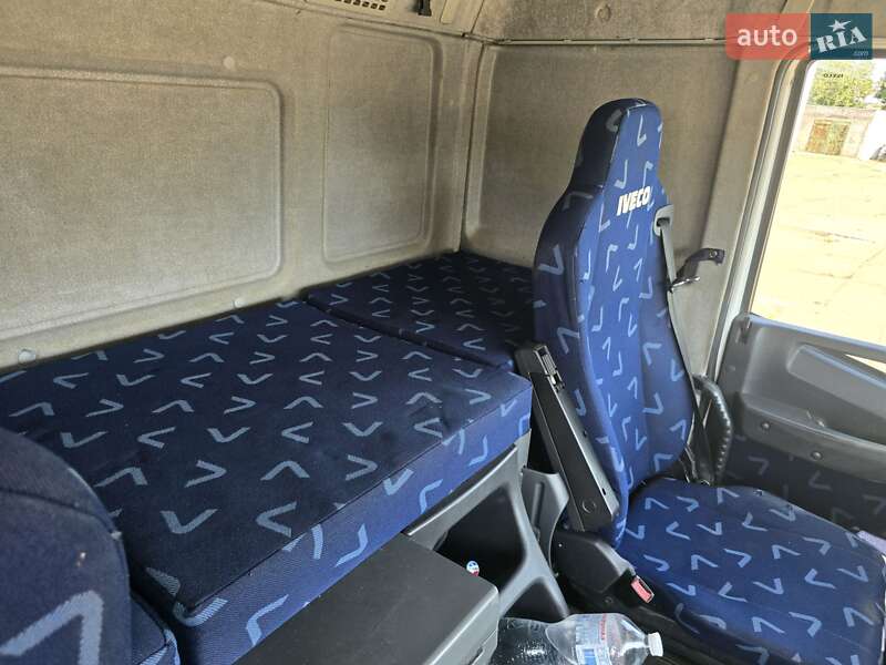 Цистерна Iveco Stralis 2012 в Николаеве фото 12 Цистерна Iveco Stralis 2012 в Николаеве