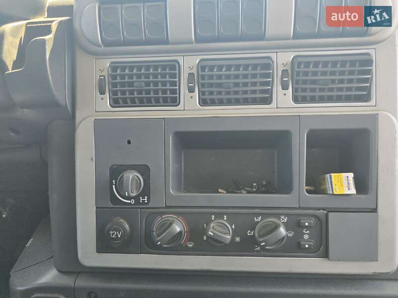 Цистерна Iveco Stralis 2012 в Николаеве фото 18 Цистерна Iveco Stralis 2012 в Николаеве