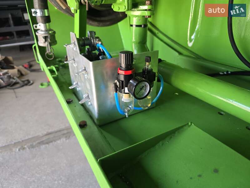 Цистерна Iveco Stralis 2012 в Николаеве фото 28 Цистерна Iveco Stralis 2012 в Николаеве