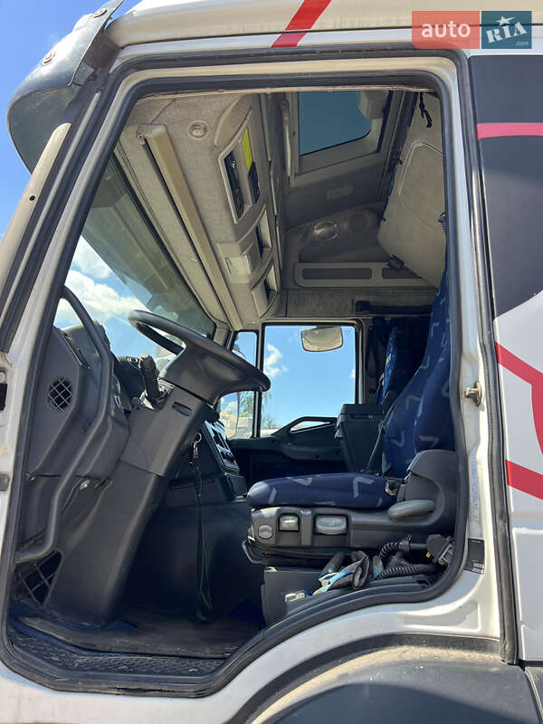 Тягач Iveco Stralis 2012 в Кременчуге