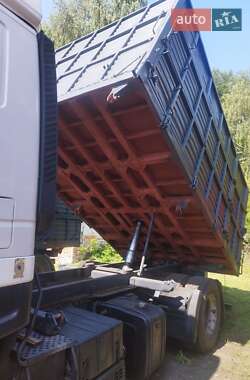 Самоскид Iveco Stralis 2003 в Носівці