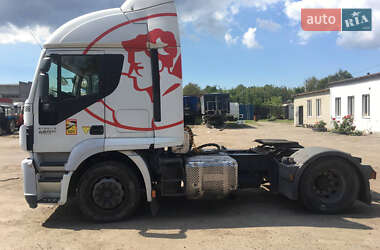 Зерновоз Iveco Stralis 2014 в 