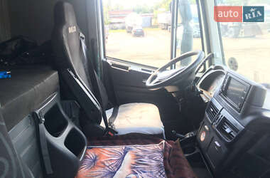 Зерновоз Iveco Stralis 2014 в 