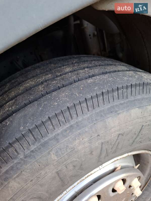 Тягач Iveco Stralis 2007 в Нежине