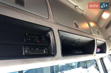 Тягач Iveco Stralis 2011 в 