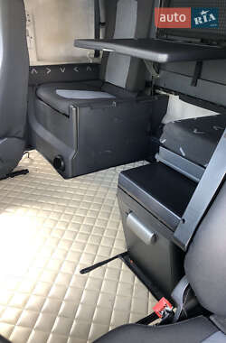 Тягач Iveco Stralis 2011 в 