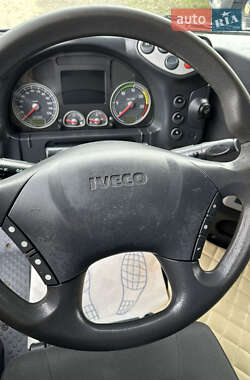 Тягач Iveco Stralis 2011 в 