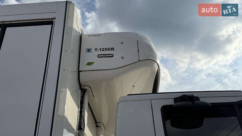 Рефрижератор Iveco Stralis 2014 в Виннице