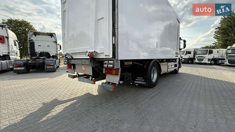 Рефрижератор Iveco Stralis 2014 в Виннице