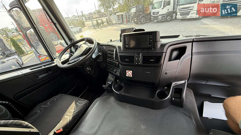 Рефрижератор Iveco Stralis 2014 в Виннице