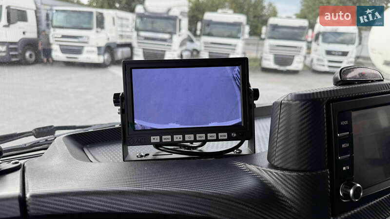 Рефрижератор Iveco Stralis 2014 в Виннице