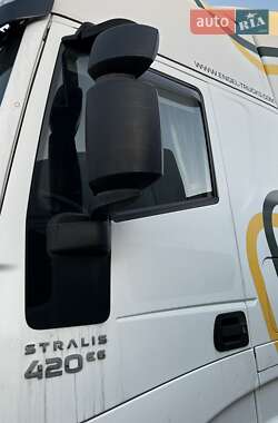 Самосвал Iveco Stralis 2014 в 