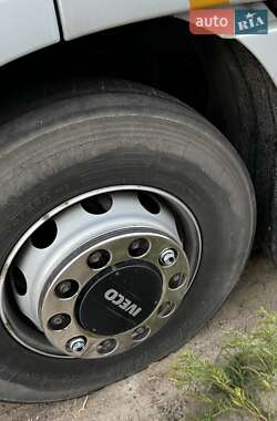 Самосвал Iveco Stralis 2014 в 