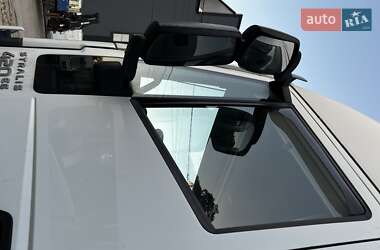 Самосвал Iveco Stralis 2014 в 