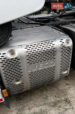 Самосвал Iveco Stralis 2014 в 
