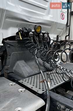 Самосвал Iveco Stralis 2014 в 