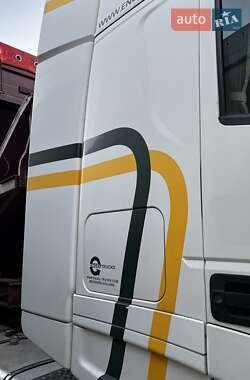 Самосвал Iveco Stralis 2014 в 