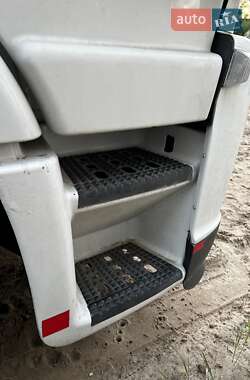 Самосвал Iveco Stralis 2014 в 