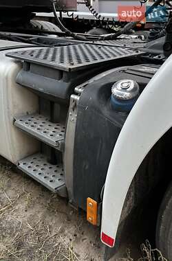 Самосвал Iveco Stralis 2014 в 