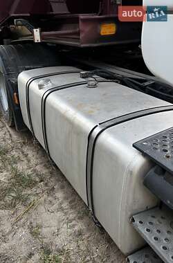 Самосвал Iveco Stralis 2014 в 