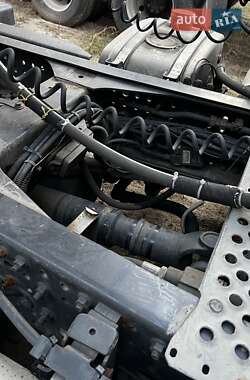 Самосвал Iveco Stralis 2014 в 