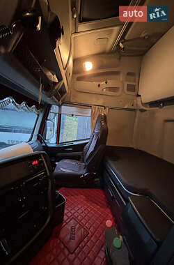 Тягач Iveco Stralis 2014 в  фото 10 Тягач Iveco Stralis 2014 в