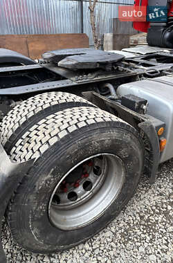 Тягач Iveco Stralis 2014 в  фото 6 Тягач Iveco Stralis 2014 в