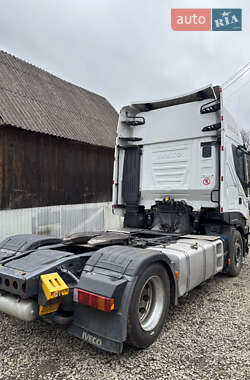 Тягач Iveco Stralis 2014 в  фото 38 Тягач Iveco Stralis 2014 в