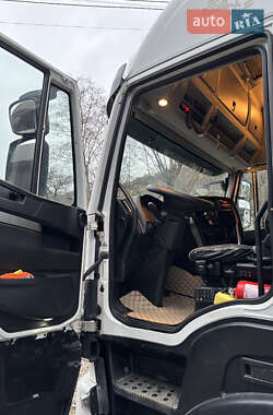 Тягач Iveco Stralis 2014 в  фото 42 Тягач Iveco Stralis 2014 в