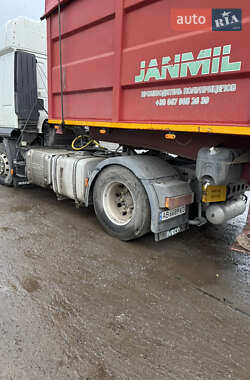 Тягач Iveco Stralis 2016 в 