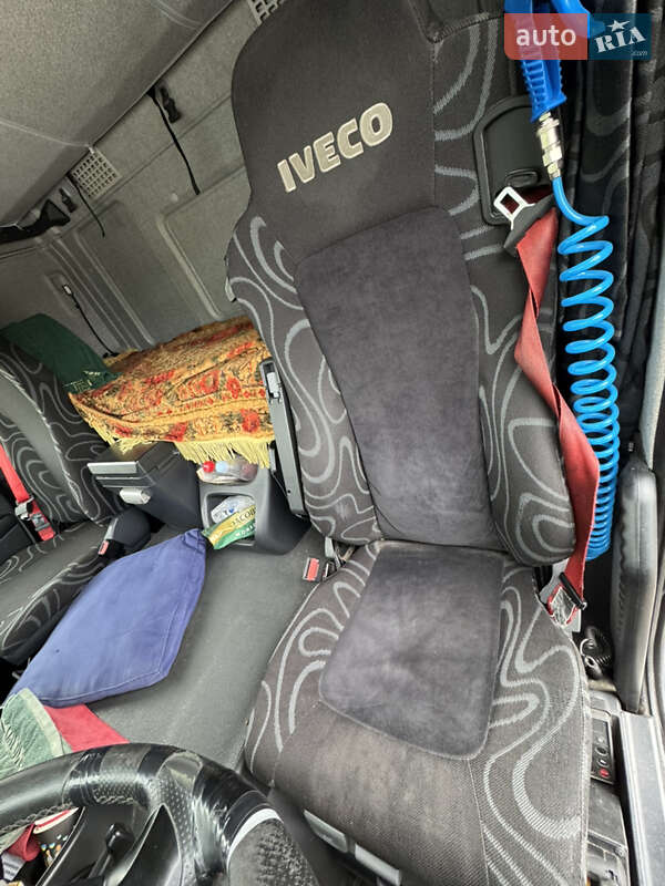 Тягач Iveco Stralis 2016 в Немирове