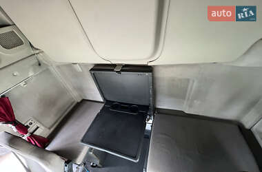 Тягач Iveco Stralis 2013 в  фото 18 Тягач Iveco Stralis 2013 в