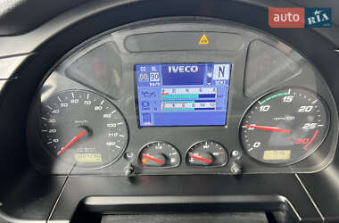 Тягач Iveco Stralis 2013 в  фото 30 Тягач Iveco Stralis 2013 в