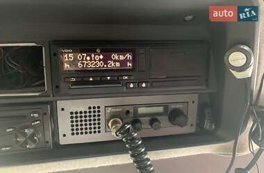 Другие грузовики Iveco Stralis 2008 в  фото 5 Другие грузовики Iveco Stralis 2008 в