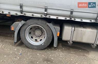 Другие грузовики Iveco Stralis 2008 в  фото 10 Другие грузовики Iveco Stralis 2008 в