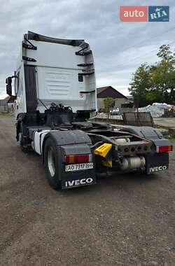 Тягач Iveco Stralis 2008 в  фото 3 Тягач Iveco Stralis 2008 в