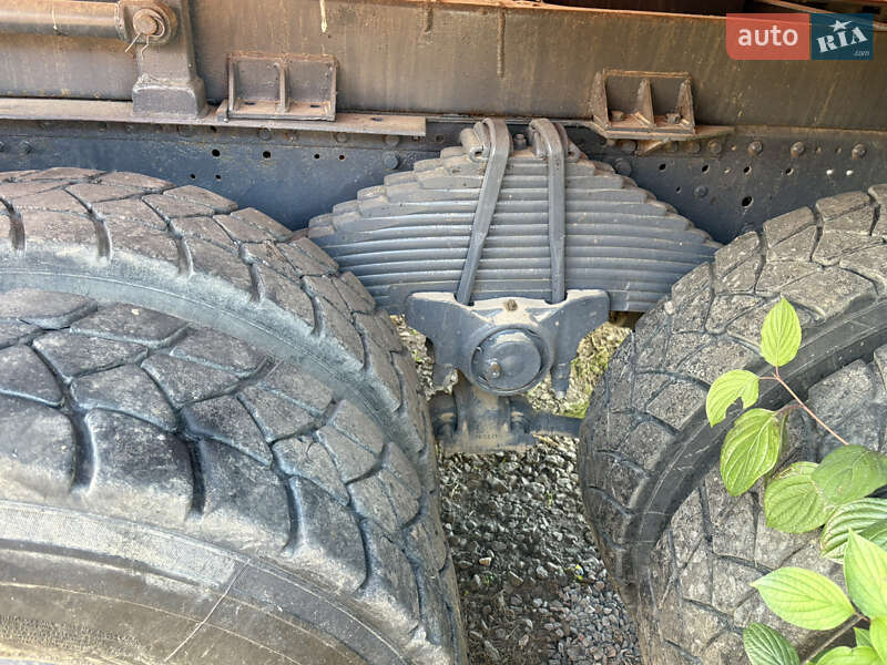 Самоскид Iveco Stralis 2007 в Києві фото 7 Самоскид Iveco Stralis 2007 в Києві