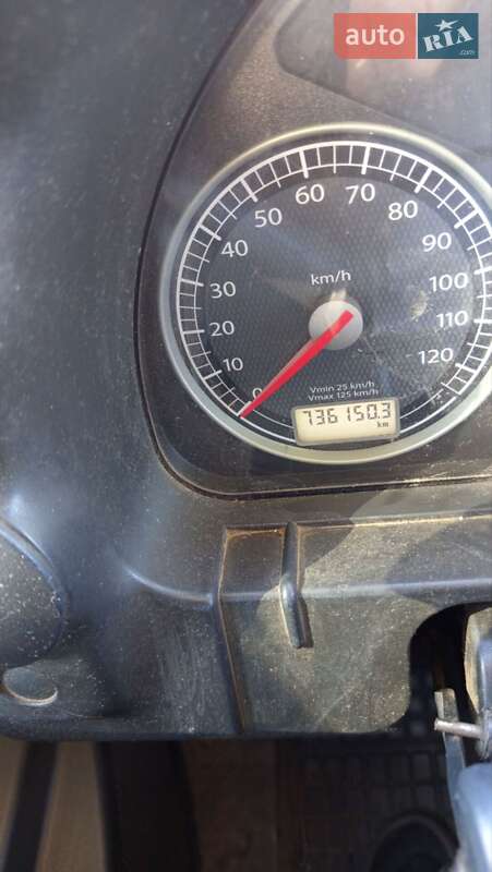 Тягач Iveco Stralis 2007 в Виннице фото 2 Тягач Iveco Stralis 2007 в Виннице