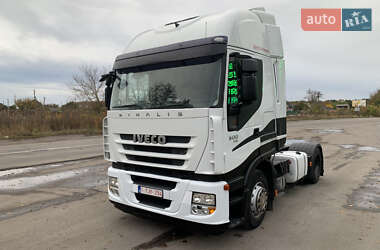 Тягач Iveco Stralis 2011 в Казатине Тягач Iveco Stralis 2011 в Казатине