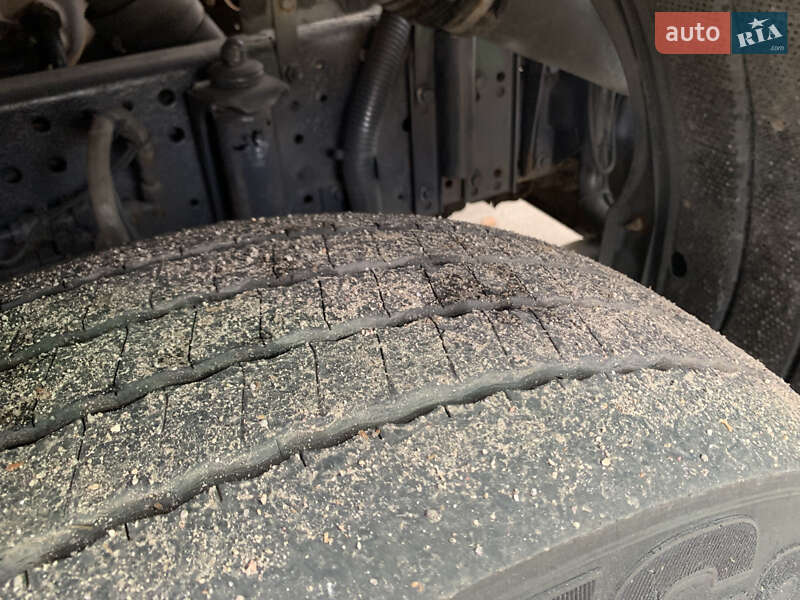 Тягач Iveco Stralis 2011 в Казатине фото 13 Тягач Iveco Stralis 2011 в Казатине