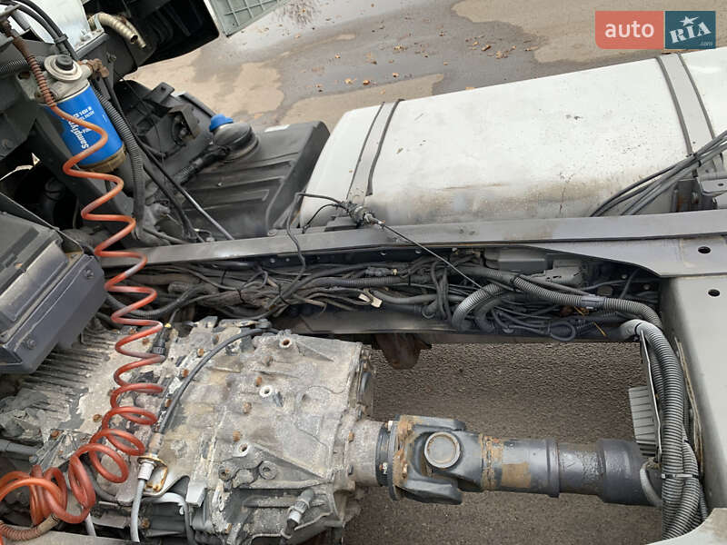 Тягач Iveco Stralis 2011 в Казатине фото 15 Тягач Iveco Stralis 2011 в Казатине