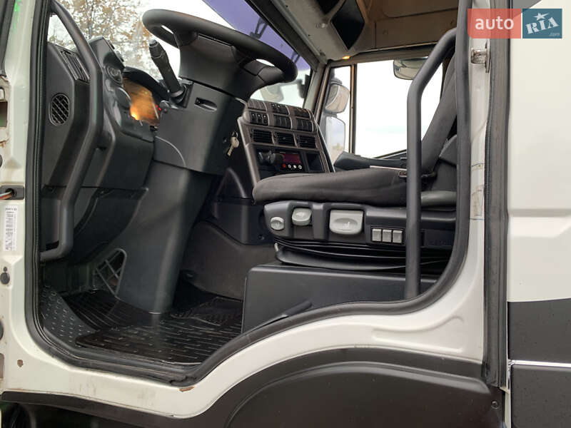 Тягач Iveco Stralis 2011 в Казатине фото 24 Тягач Iveco Stralis 2011 в Казатине