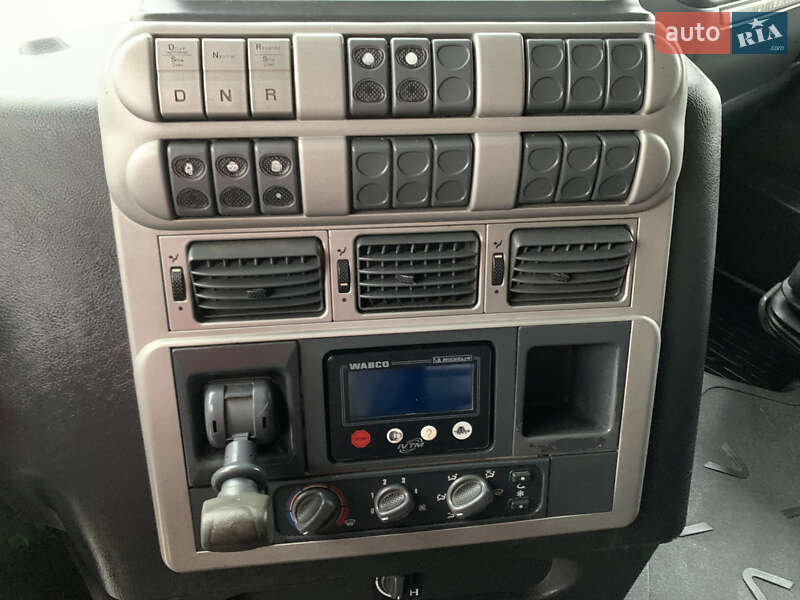 Тягач Iveco Stralis 2011 в Казатине фото 29 Тягач Iveco Stralis 2011 в Казатине