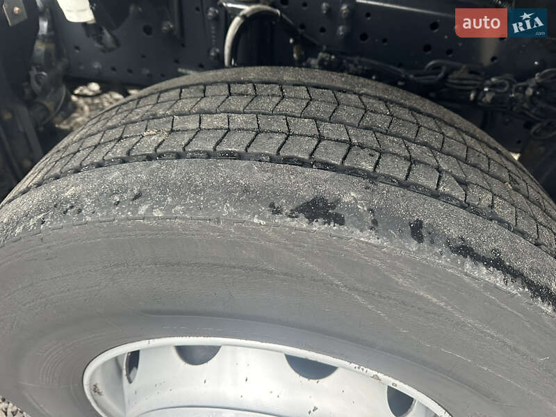 Тягач Iveco Stralis 2012 в Луцке фото 10 Тягач Iveco Stralis 2012 в Луцке