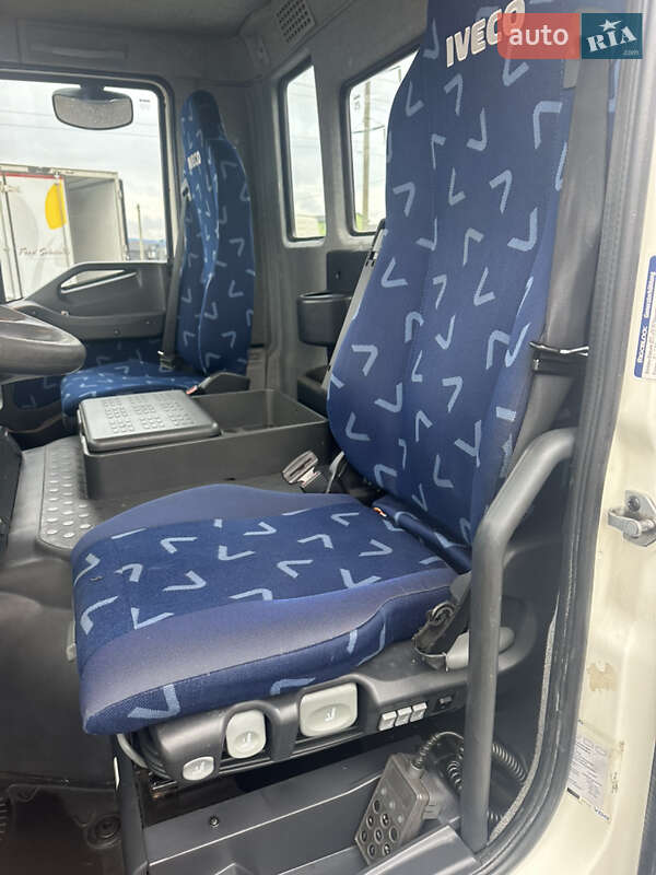 Тягач Iveco Stralis 2012 в Луцке фото 22 Тягач Iveco Stralis 2012 в Луцке