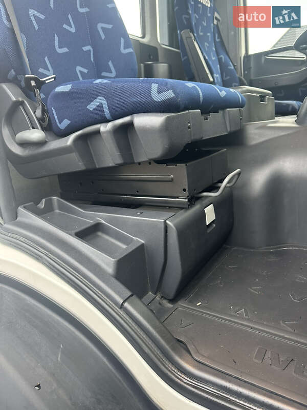 Тягач Iveco Stralis 2012 в Луцке фото 26 Тягач Iveco Stralis 2012 в Луцке