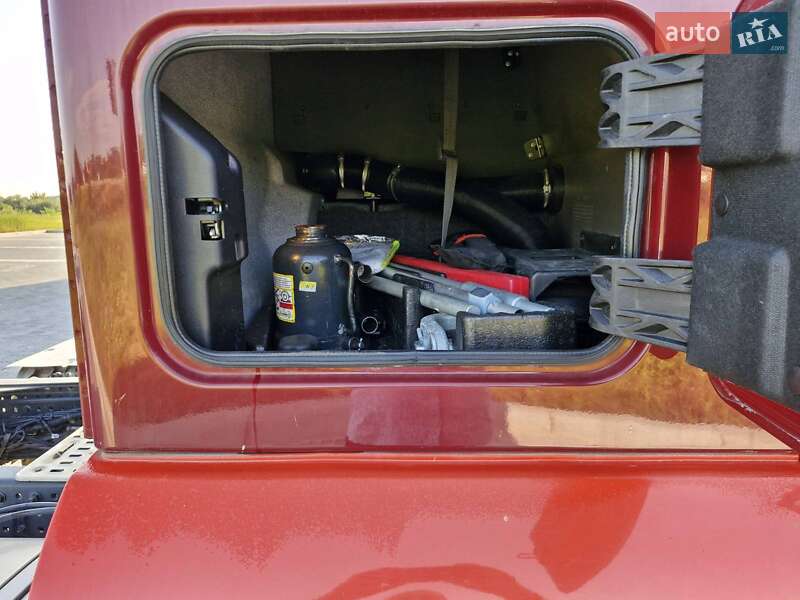 Тягач Iveco Stralis 2017 в Львове фото 15 Тягач Iveco Stralis 2017 в Львове