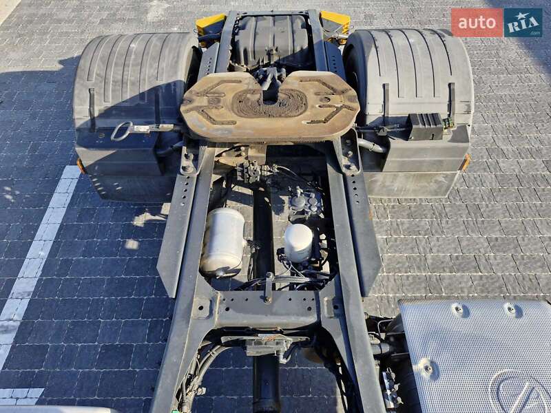 Тягач Iveco Stralis 2017 в Львове фото 18 Тягач Iveco Stralis 2017 в Львове